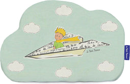 Kussen HappyFriday Le Petit Prince Nuages Multicolour 40 x 30 cm