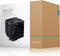 DeepCool AK620 - CPU Koeler - 6 Heatpipes - Zero Dark
