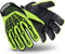 HexArmor Snijbestendig Chrome 4026 Cut 5 Impact Hi-Viz