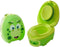 Jippie's My Carry Potty - Plaspotje - Dicht en draagbaar - Groen