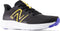 New Balance 411 - Heren Sportschoenen - Lichte ondersteuning - BLACK