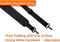 Protec Dwarsfluit koffer PB308