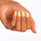 Opi Nagellak Bee-hind The Scenes Dames 15 Ml Geel