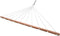 Feel Home - Hangmat met houten standaard