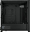 Corsair 7000D Airflow - Full-Tower ATX behuizing - Gehard glas - Zwart
