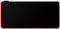 HyperX Pulsefire RGB - Muismat XL - RGB-verlichting - Zwart