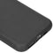 iMoshion Hoesje Geschikt voor iPhone 11 Pro Hoesje Siliconen - iMoshion Eco-Friendly Backcover - Zwart