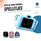 Jor Quality Digitale Kindercamera - HD 20 Megapixel - Inclusief 32GB Micro SD Kaart - Blauw