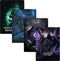 Awaken Realms Nemesis: Void Seeders - Bordspel - Uitbreiding - Strategisch spel - Engelstalig