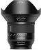 Irix 15mm f/2.4 Firefly - Prime lens - Ultra groothoek - Canon EF