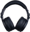 OneOdio Studio Max 1 - Draadloze Over-Ear Koptelefoon - 50mm drivers - Zwart