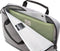 Dicota Slim Eco MOTION - Laptoptas 15,6'' - Gerecycled materiaal - Grijs