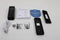 eufy Dual 2K - Videodeurbel - Dual-Camera Bewegingsdetectie Gezichtsherkenning (batterij gevoed)