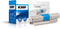 KMP 44469803 - Toner - Compatibel met OKI C 330 DN en meer - Zwart