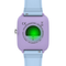 ICE-WATCH Smartwatch Junior 3.0 - Smartwatch - 1.75'' AMOLED - Lichtblauw/Paarse kleur