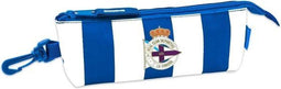 Alleshouder R. C. Deportivo de La Coruña Blauw Wit
