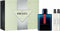 Prada Luna Rossa Ocean Gift Set 100 ml EdT + 10 ml EdT + 10 ml EdT