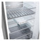 LG GBBS726AMB - Koel-vriescombinatie - Energieklasse A - Total No Frost - Mat zwart