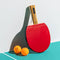 PRO SPIN - Tafeltennisballen 3-Ster 40+ - ABS Pingpongballen - Oranje