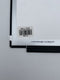 A-merk EDP116MLR - Laptop Scherm 11.6 inch - 1366x768 Mat