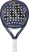 Adidas Adipower Ctrl Mtw Pro Ltd (2024) - Padel Racket - Carbon frame - Blauw