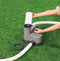 Bestway Type III Zwembadpompfilter - Voor Kristalhelder Water