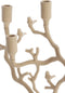 Light&living Kandelaar 4L 35x14x47 cm JARDIA zand