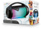 Bigben Interactive PARTYBTIPLITE - Draadloze speaker - Waterbestendig - LED-verlichting - 50W