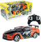Parkracers Fuji - RC bestuurbare auto - Met neon verlichting