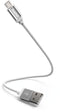 Hama 178282 - Micro-USB Kabel - Opladen en synchroniseren - Wit