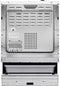 AEG CIB6641ABM - Inductiefornuis - 4 kookzones - RVS