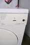 Siemens WT44E183 - Condensdroger - 6 kg - 2dehands