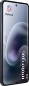 Motorola Moto G86 5G - Smartphone - 8GB RAM - 256GB opslag - Blauw