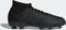 adidas PREDATOR 18.3 FG Jr Voetbalschoenen Kinderen - Cblack/Cblack/Reacor