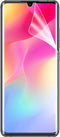 Selencia Screen protector - Geschikt voor Xiaomi Mi Note 10 Lite - Duo Pack Ultra Clear Screenprotector smartphone