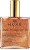 Nuxe Huile Prodigieuse Or Shimmering Dry Oil - Huidolie - 100 ml