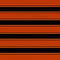 vidaXL - Luifeldoek - 350x250 - cm - canvas - oranje - en - bruin