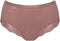 sloggi Romance - Maxi slip met kant - Zwart - Maat 42