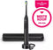 Philips Sonicare 4100 HX3683/54 - Elektrische tandenborstel - Sonische technologie met druksensor - Inclusief W2 Optimal White-opzetborstel