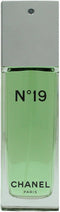 Chanel N°19 100 ml - Eau de Toilette - Damesparfum
