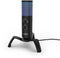 Hama Stream 750 HD - USB-microfoon - Nier- en kogelkarakteristiek - Verlicht
