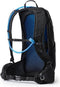 Gregory Salvo 16l H2o + 3l Reservoir Hydratatiepakket Zwart
