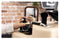 320243 - Kapperszaak - Barbier en kapsalon - Inclusief 19 accessoires - Afmeting 69 x 48 x 91,5 cm (vanaf 3 jaar)