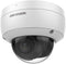 Hikvision DS-2CD2183G2-IU - IP-beveiligingscamera - 8 MP 3840x2160 30m IR - Zwart/Wit