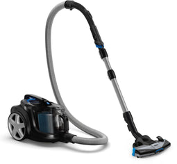 Philips FC9741/09 - Stofzuiger zonder zak - PowerCyclone 8 HEPA13 filter - 2l