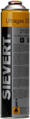 Sievert 220583 - Gaspatroon ultragas EU (7/16