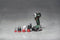 Metabo BS 18 L BL Q - Accu-schroefboormachine 18 V 2 Ah Li-ion - Brushless met koffer en 2 accu's (2 stuks)