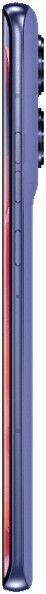 Motorola Edge 50 Pro - Paars - 512 GB - Dubbele fysieke simkaart