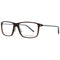 Heren Brillenframe Porsche Design P8336-56E Bruin ø 56 mm