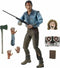 Evil Dead 2: Ultimate Ash 7 inch Action Figure